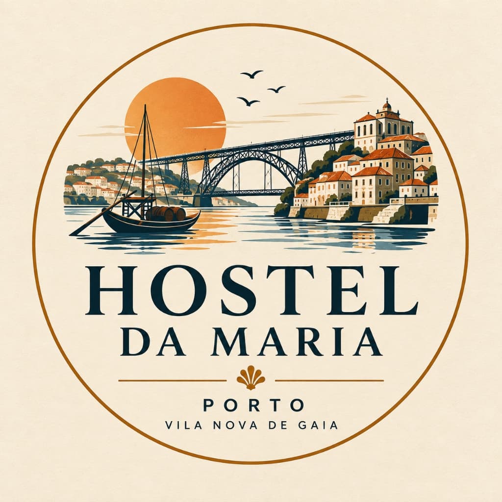 Hostel da Maria